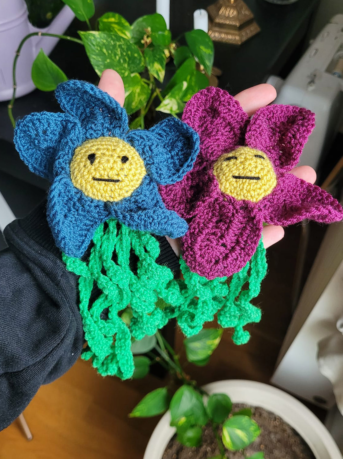 Kukkalonkero