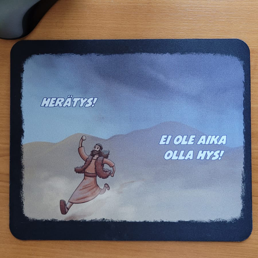 Elia ja Sade