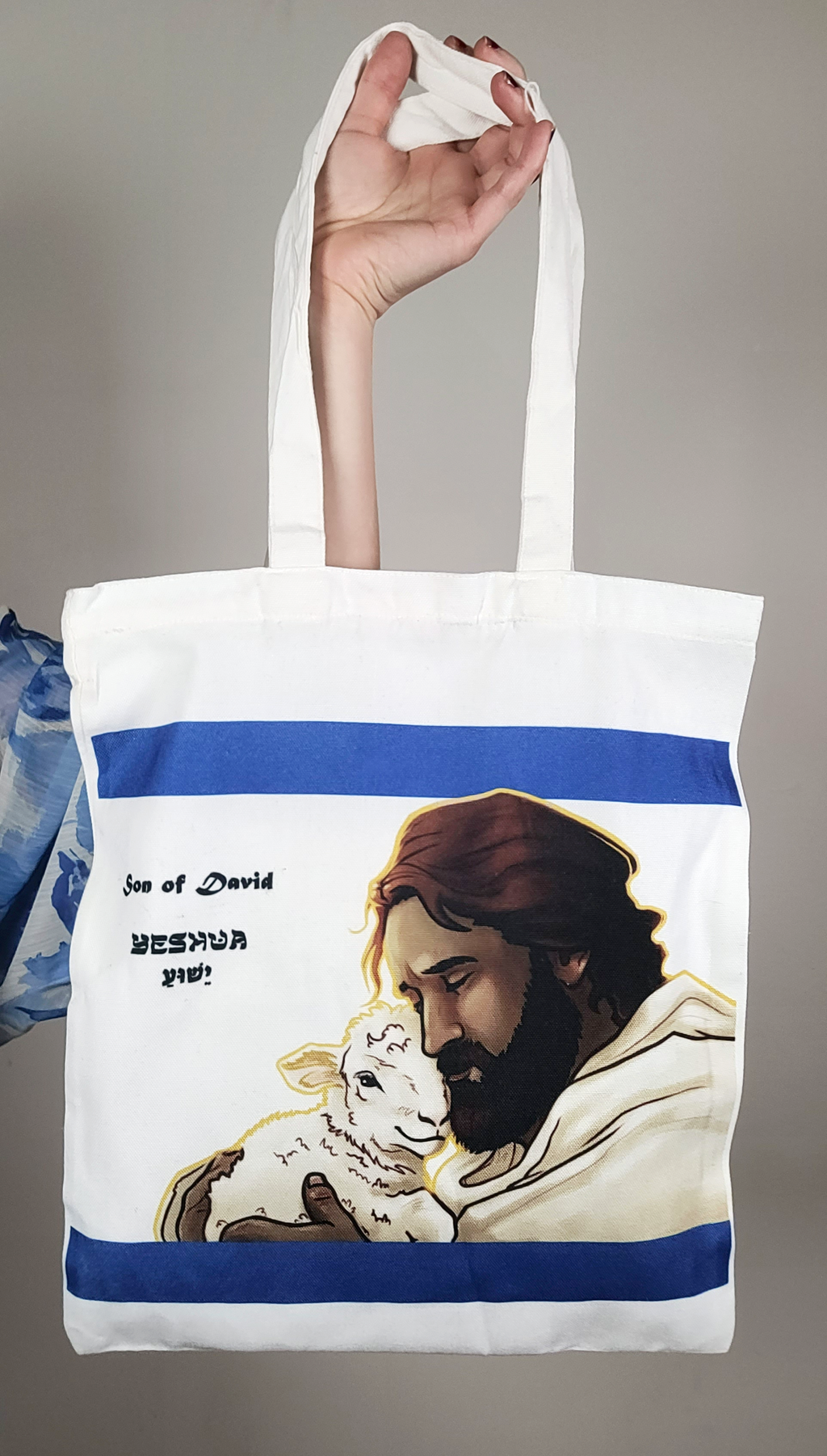 Son of David -bag