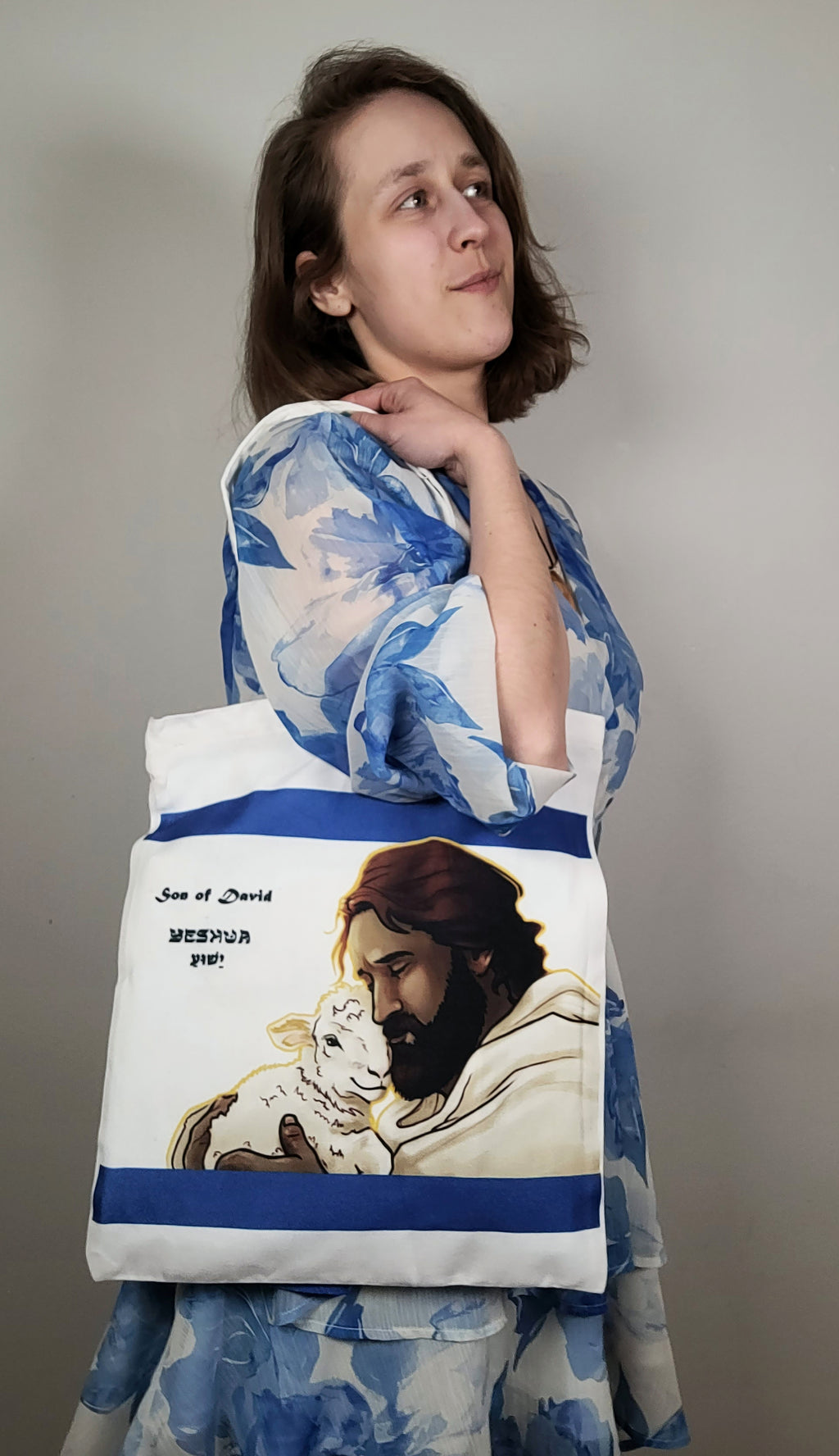 Son of David -bag