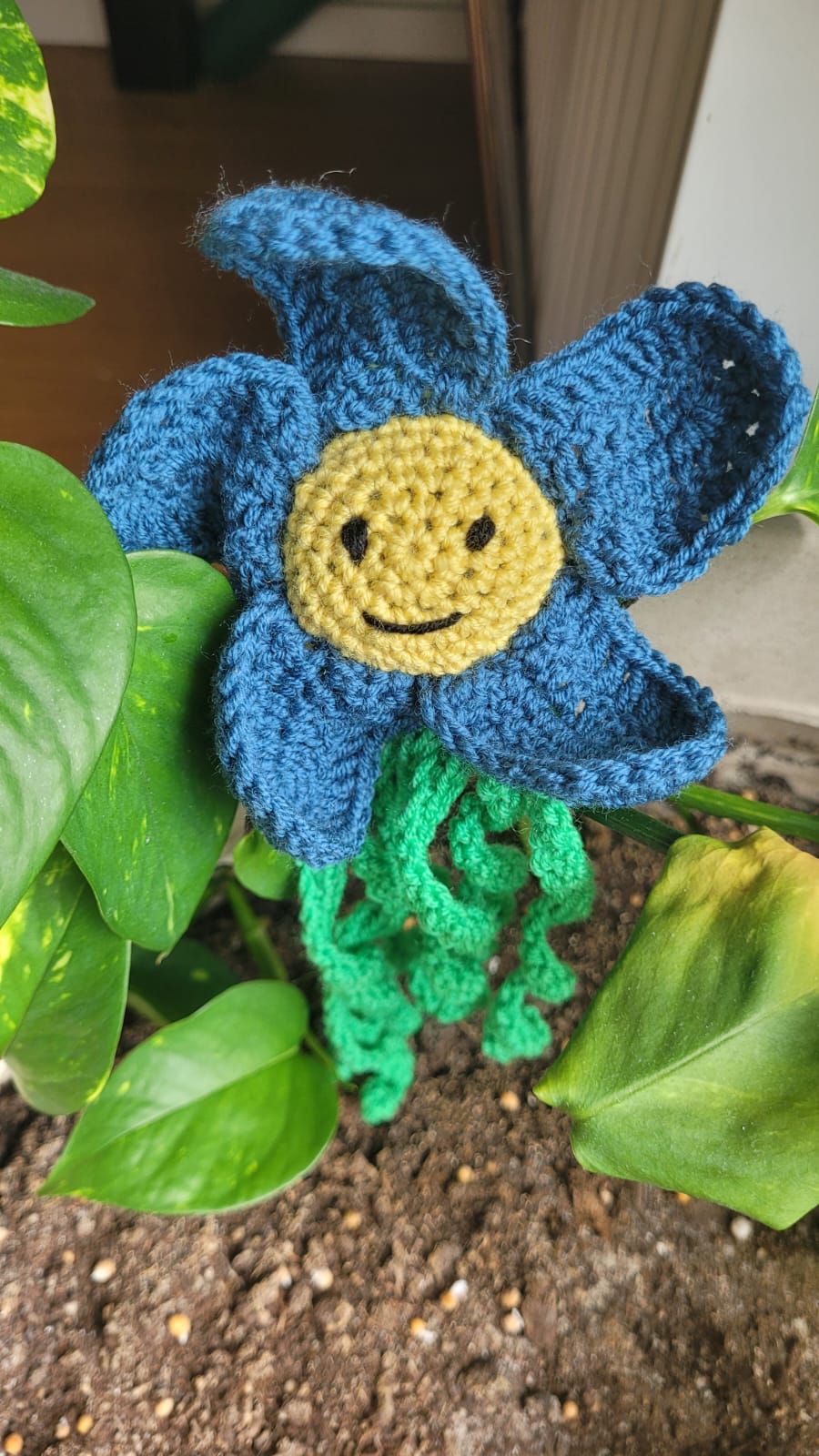 Kukkalonkero