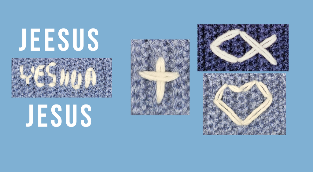 Suomi Jeesukselle -pipo