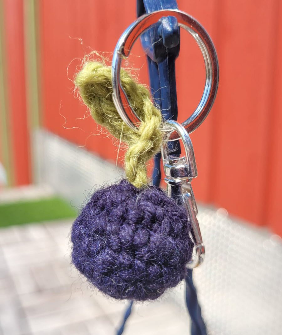 Blueberry