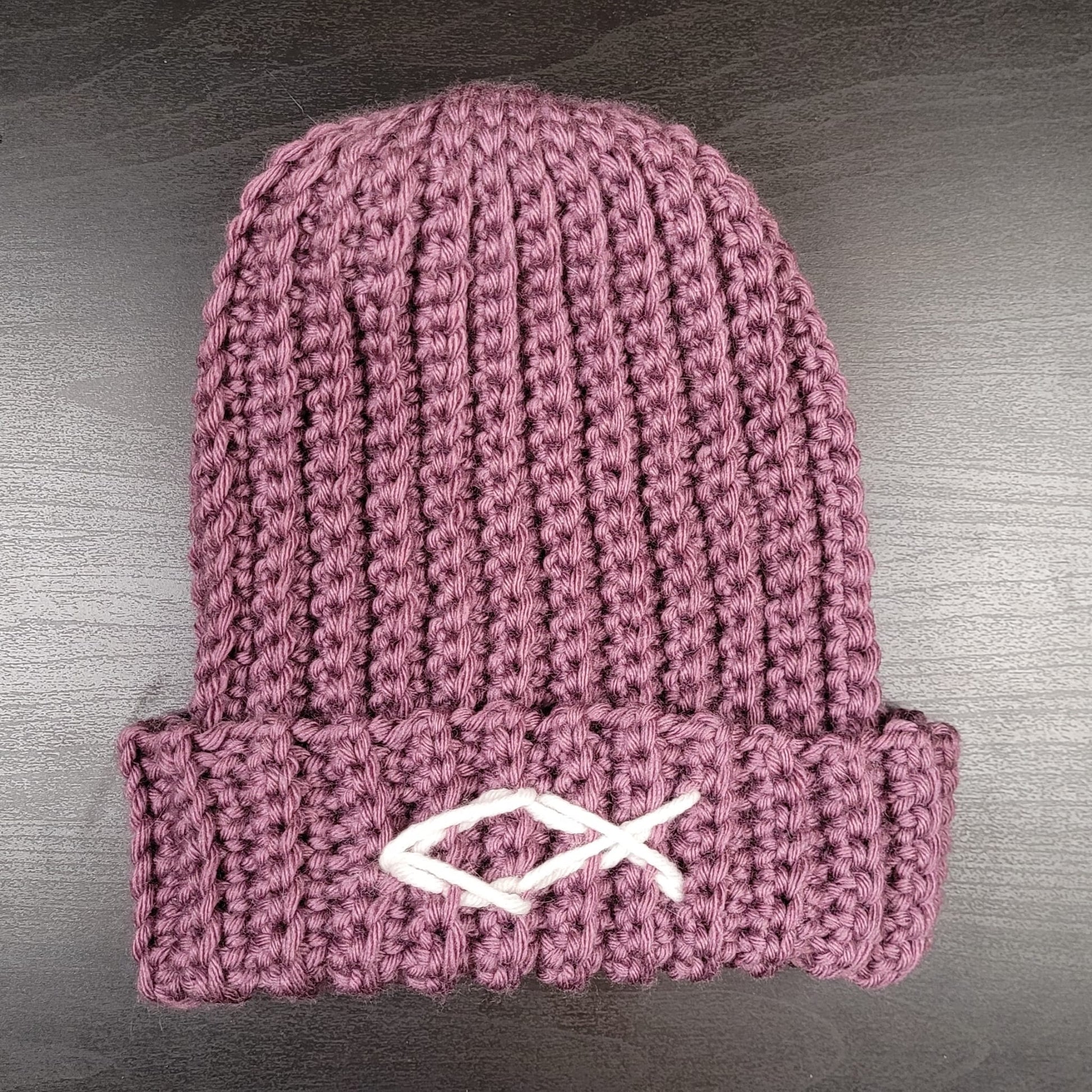 Suomi Jeesukselle -pipo