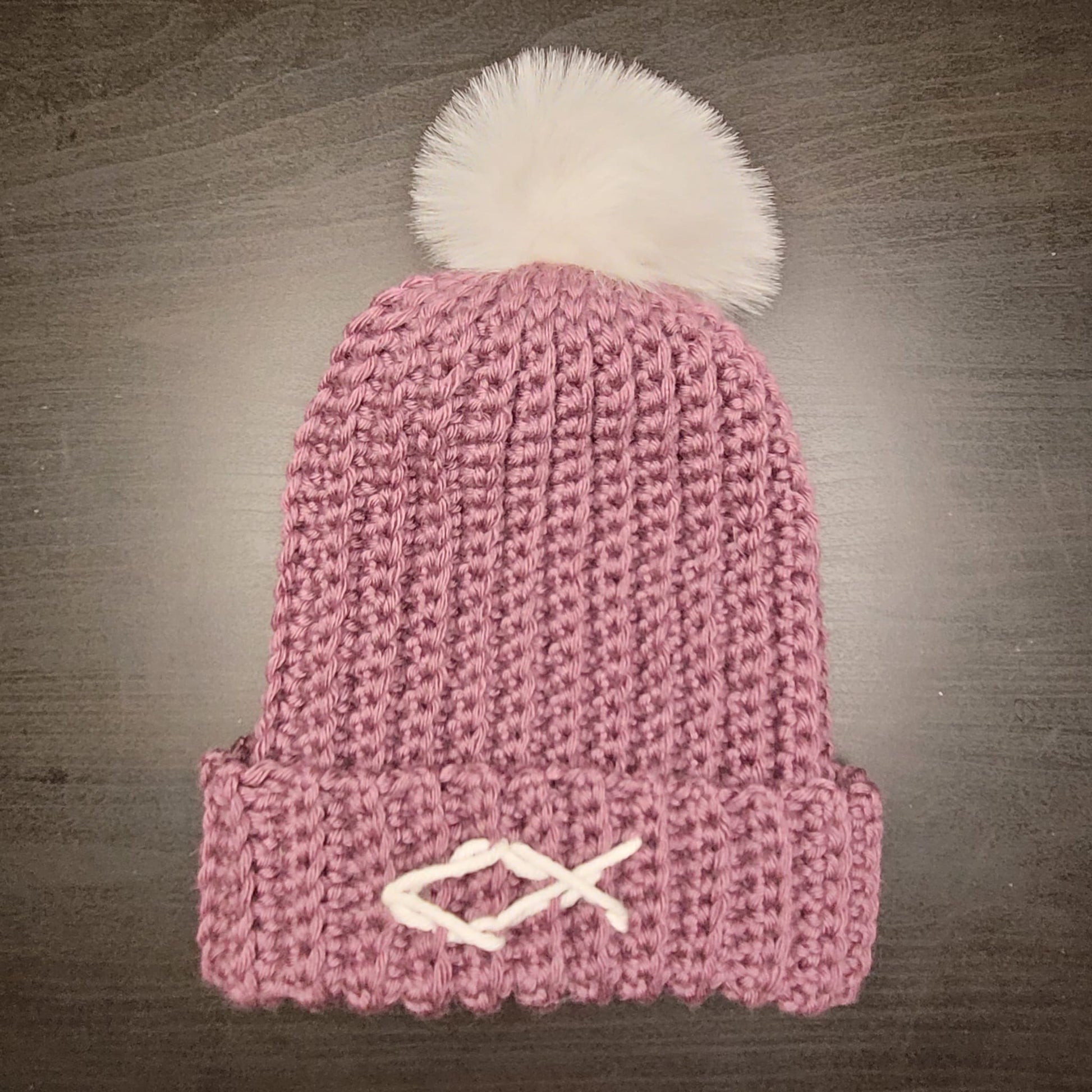 Suomi Jeesukselle -pipo