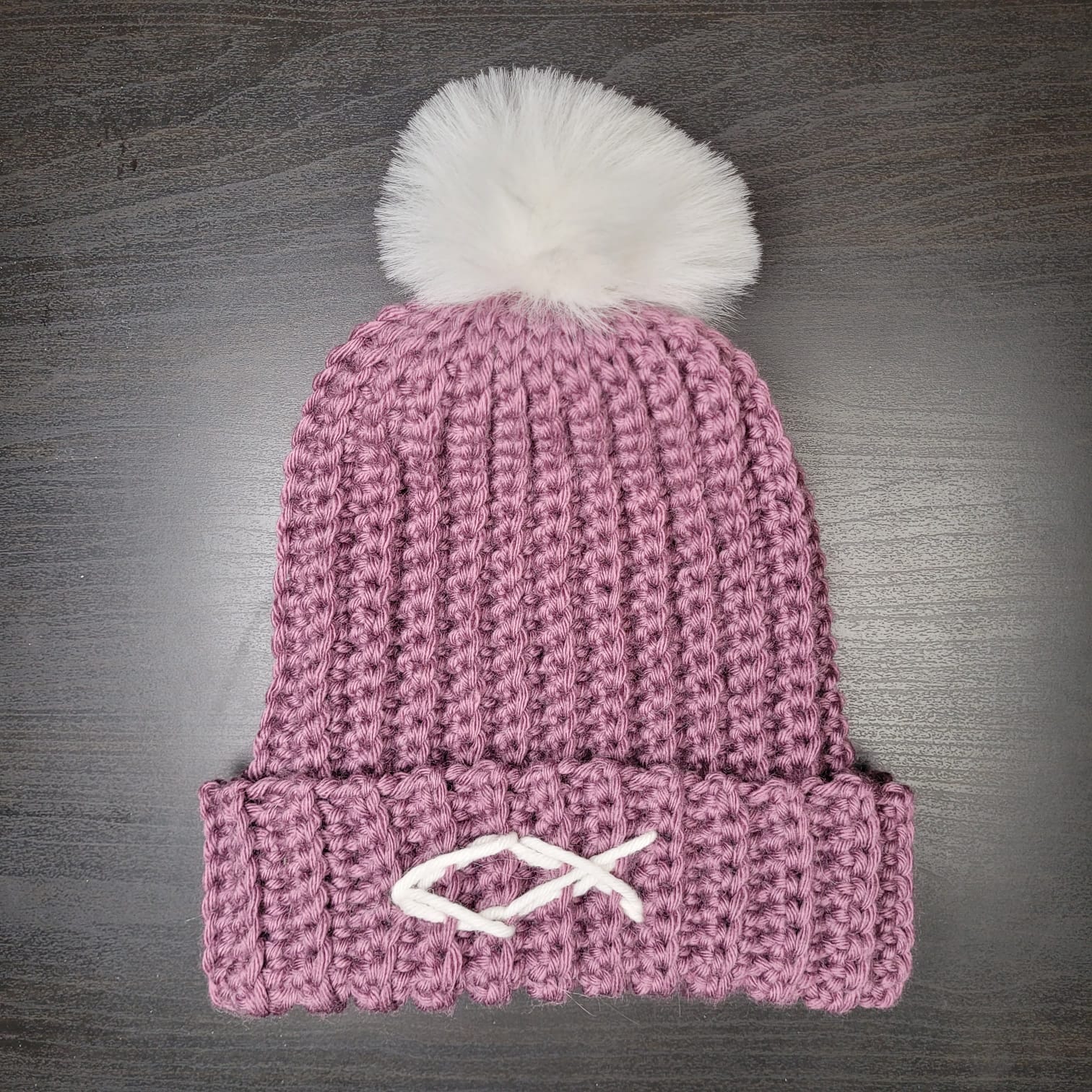 Suomi Jeesukselle -pipo