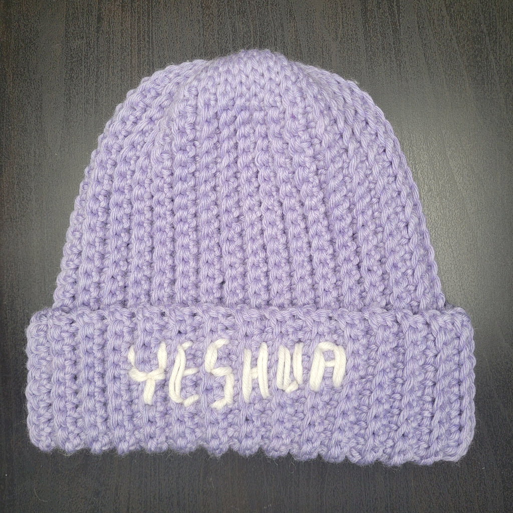 Suomi Jeesukselle -pipo