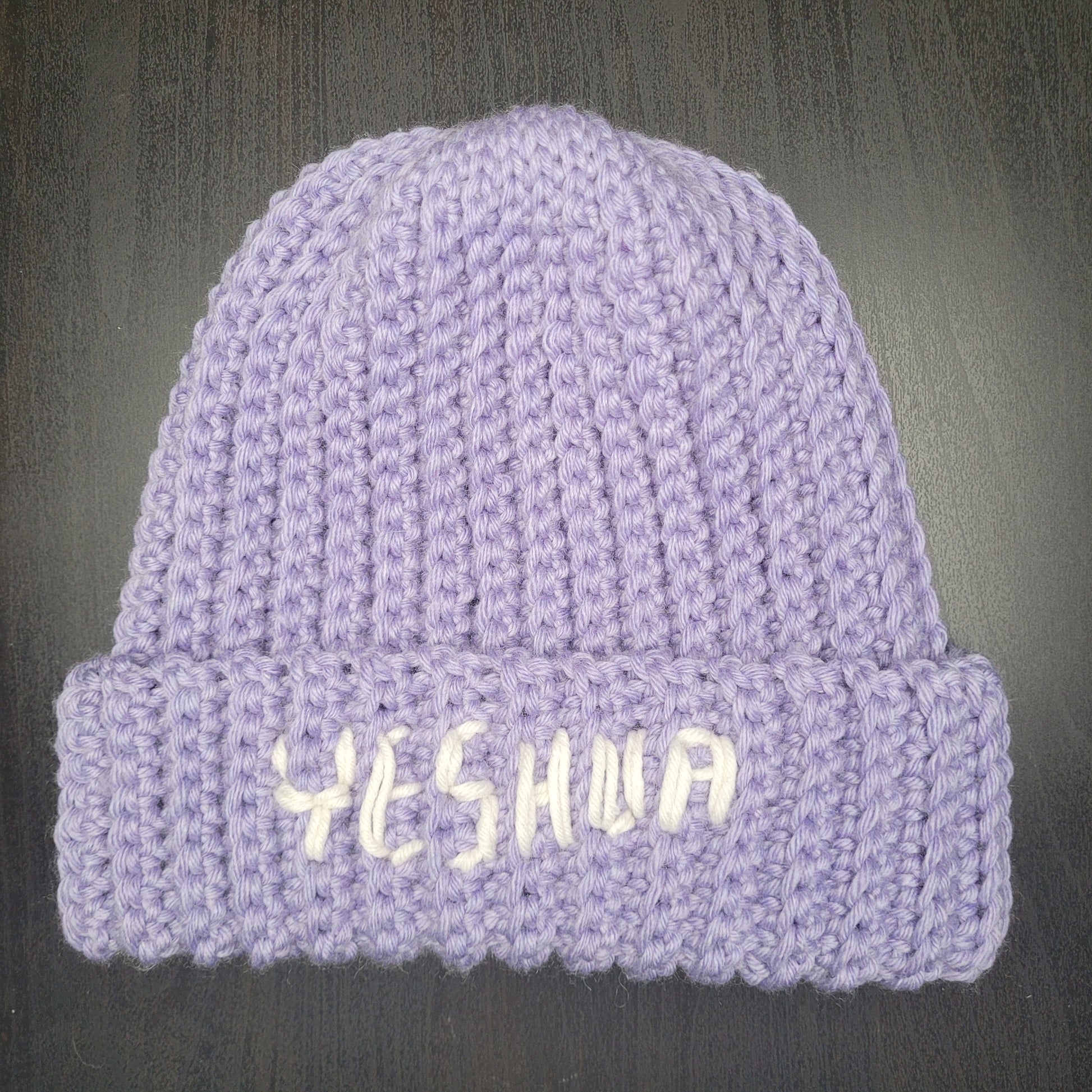 Suomi Jeesukselle -pipo