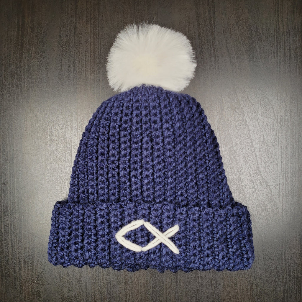 Suomi Jeesukselle -pipo