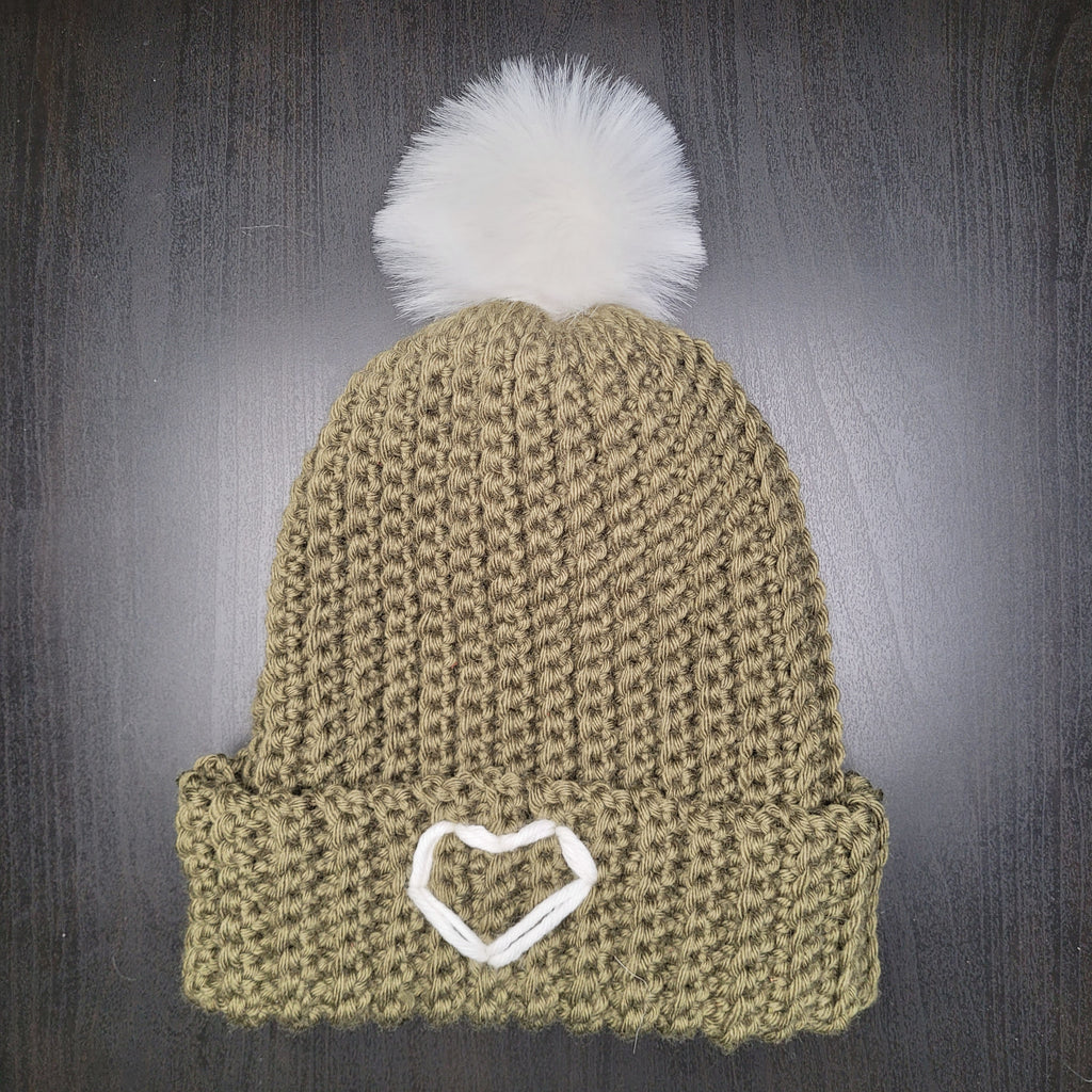 Suomi Jeesukselle -pipo