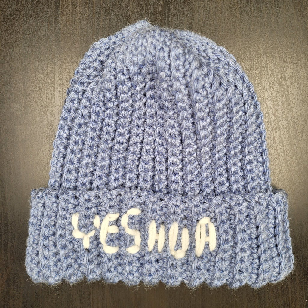 Suomi Jeesukselle -pipo