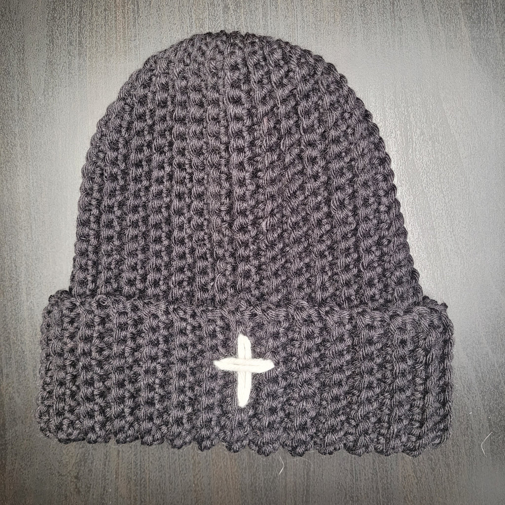 Suomi Jeesukselle -pipo