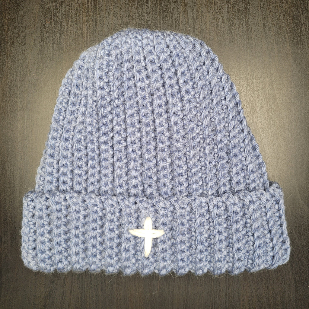 Suomi Jeesukselle -pipo