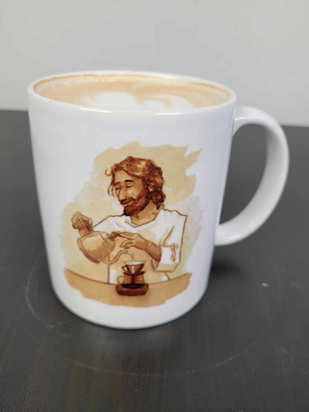 Hebrew -muki