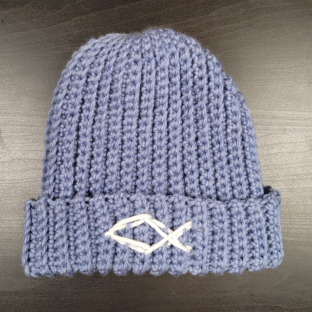 Suomi Jeesukselle -pipo