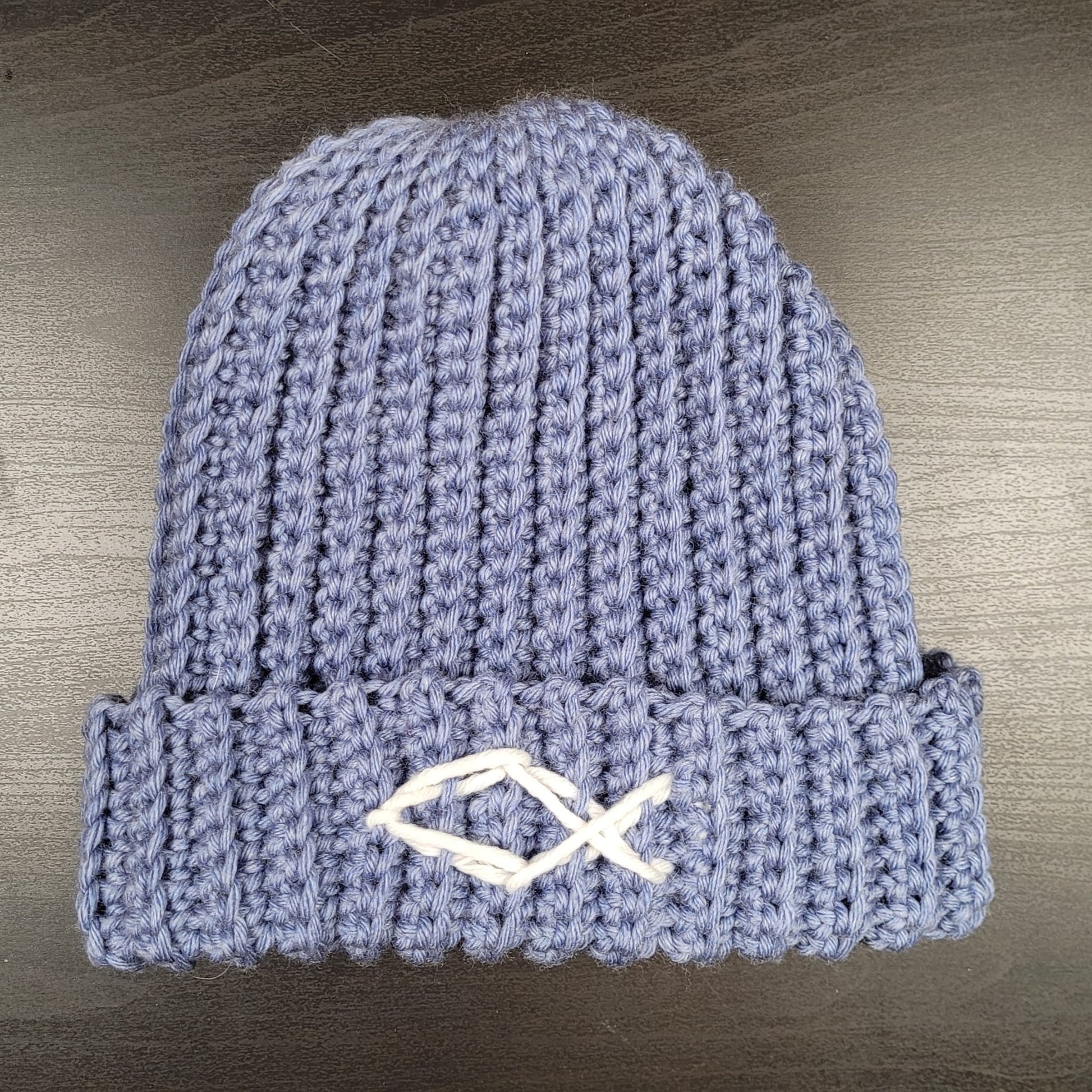 Suomi Jeesukselle -pipo