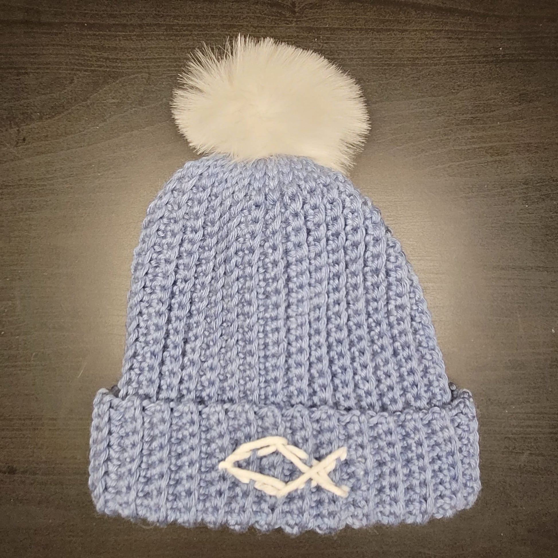 Suomi Jeesukselle -pipo