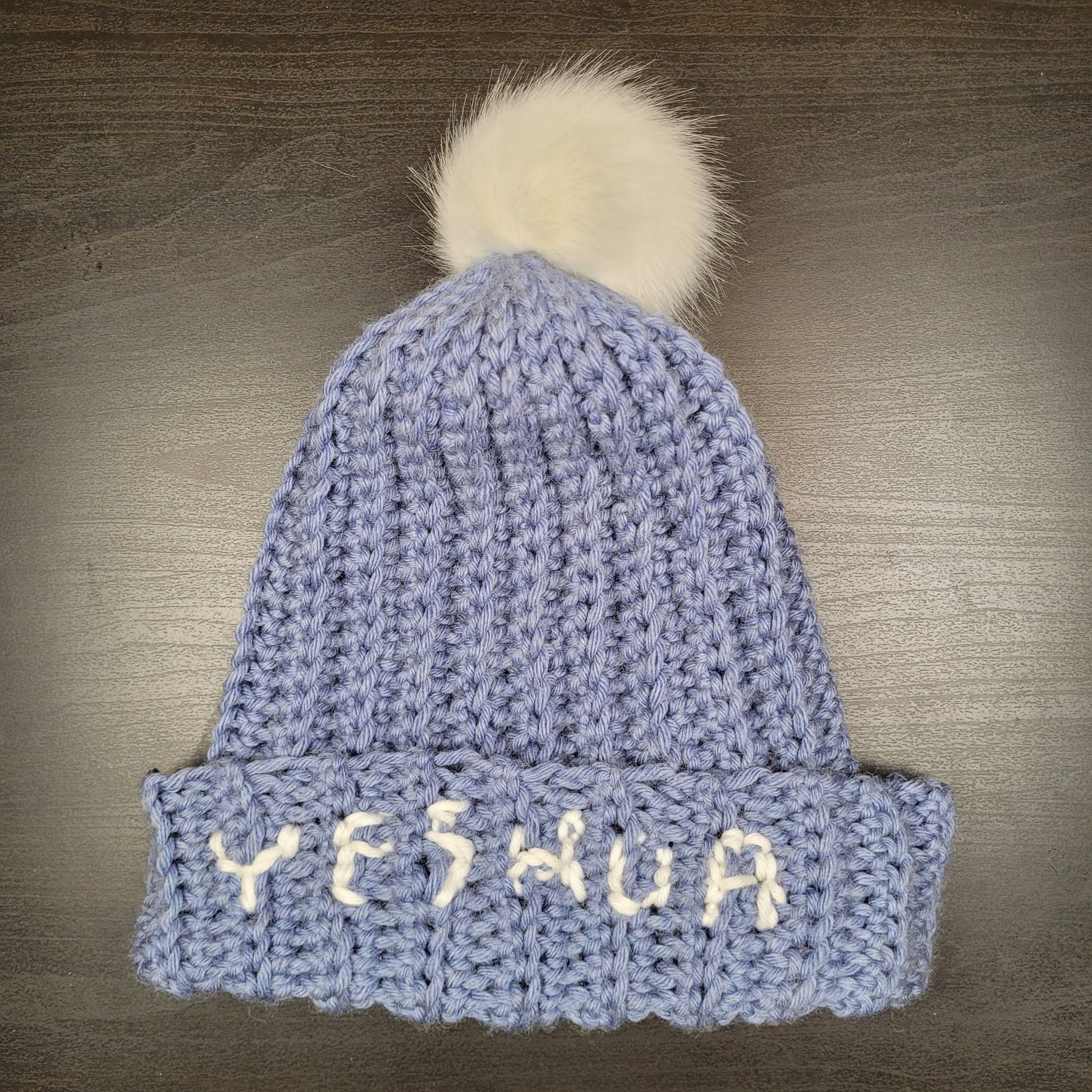 Suomi Jeesukselle -pipo